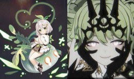 内鬼爆料草神特效视频,草神特效视频惊艳亮相，揭秘游戏视觉盛宴背后的秘密